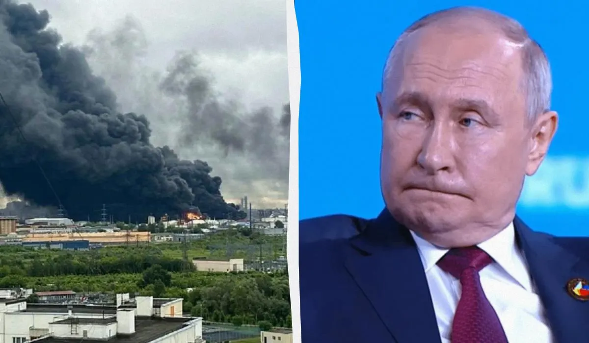 После масштабных ударов по российским городам радикальные националисты призывают отказаться от дипломатии и перейти к жёсткой эскалации против Украины. В Кремле пока сохраняют сдержанную линию, но риторика ультраправых усиливается.