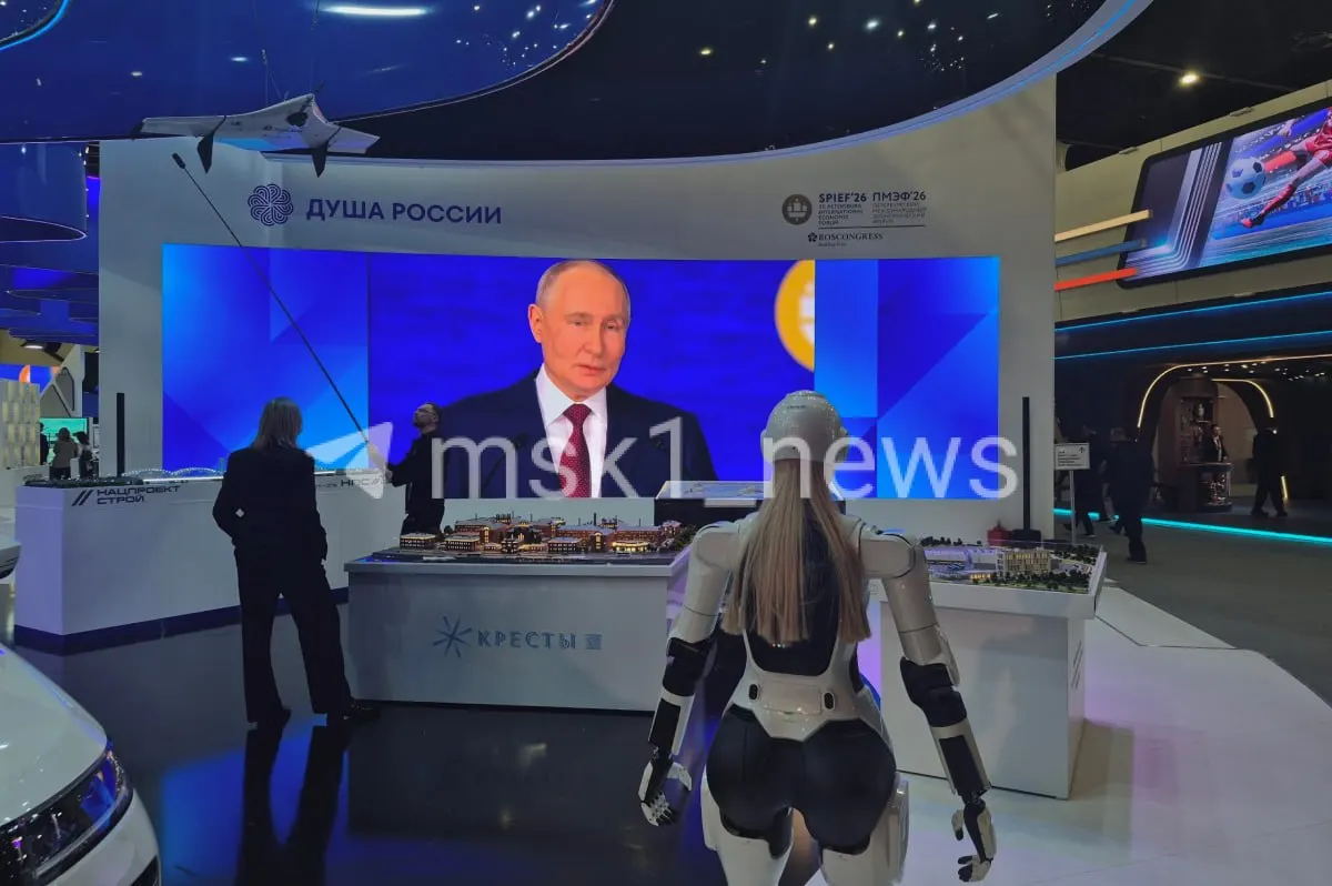 Президент заявил, что усилия по повышению суверенитета страны набирают обороты и требуют эффективных инвестиций; одновременно прогнозируется рост инфляции до примерно 5,2% в этом году.