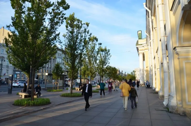 Топонимическая комиссия поддержала переименование улицы Тамбасова в улицу Томбасова в честь моряка Ивана Томбасова. Решение должно утвердить городское правительство; адреса останутся юридически действительными.