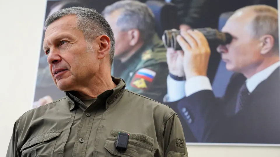 Телеведущий сообщил, что не был приглашён на Петербургский международный экономический форум. Тем временем глава Центробанка пропустила форум по болезни, а в экспертной среде обсуждают возможных преемников.