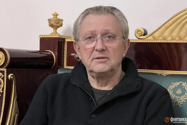 Басманный суд заключил под стражу Владимира Даниленко и Саита Саладинова; ранее по тому же делу арестован Илья Трабер, которого подозревают в организации убийства 2020 года.