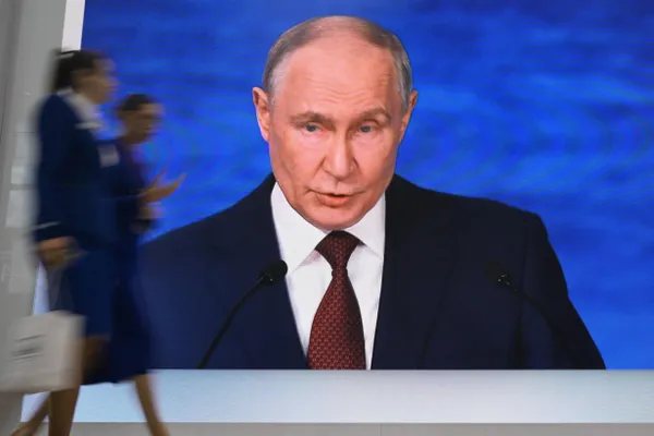 Президент Украины заявил, что цель публикации письма Путину была достигнута; отдельное обращение к Трампу было направлено на привлечение внимания США к Украине и на обеспечение возможностей ПВО.