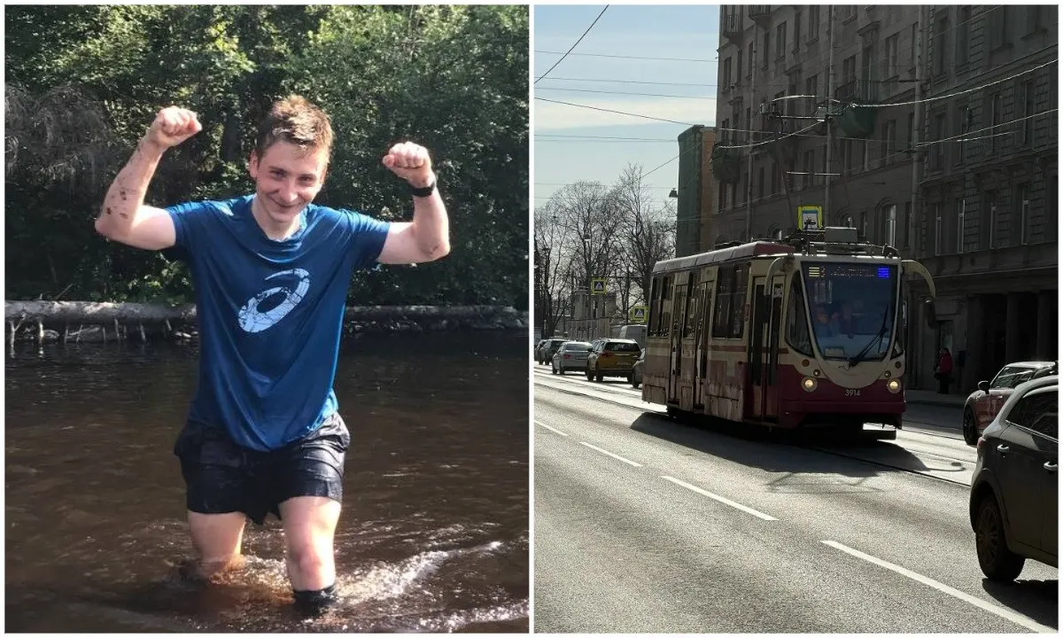 Дмитрий Климов пробежал 831,5 км на Biotropika Ultra Trail и установил мировой рекорд в «бесконечной гонке». В честь достижения ему выделили квартиру в Петербурге.