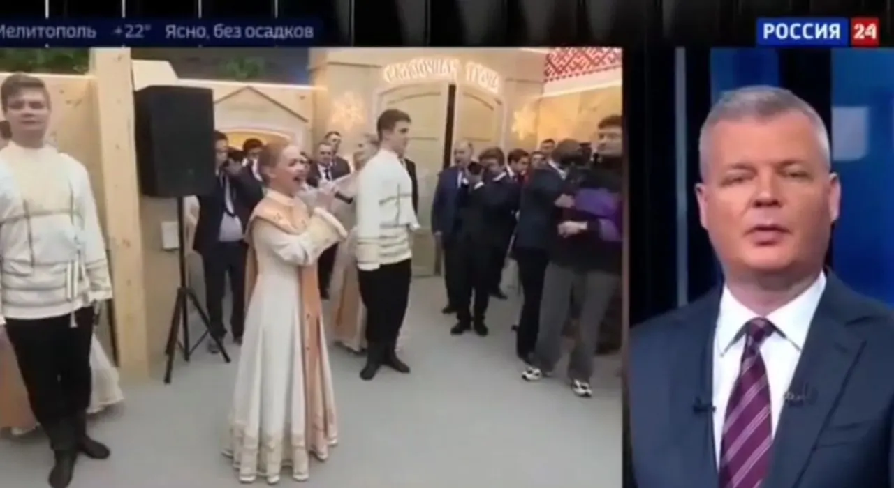 В Санкт-Петербурге показали сюжет об открытии культурно‑туристического центра «Вологда». Правительство Вологодской области подтвердило контракт с телеканалом на сумму почти 4 млн ₽; губернатор поблагодарил журналистов за внимание к региону.