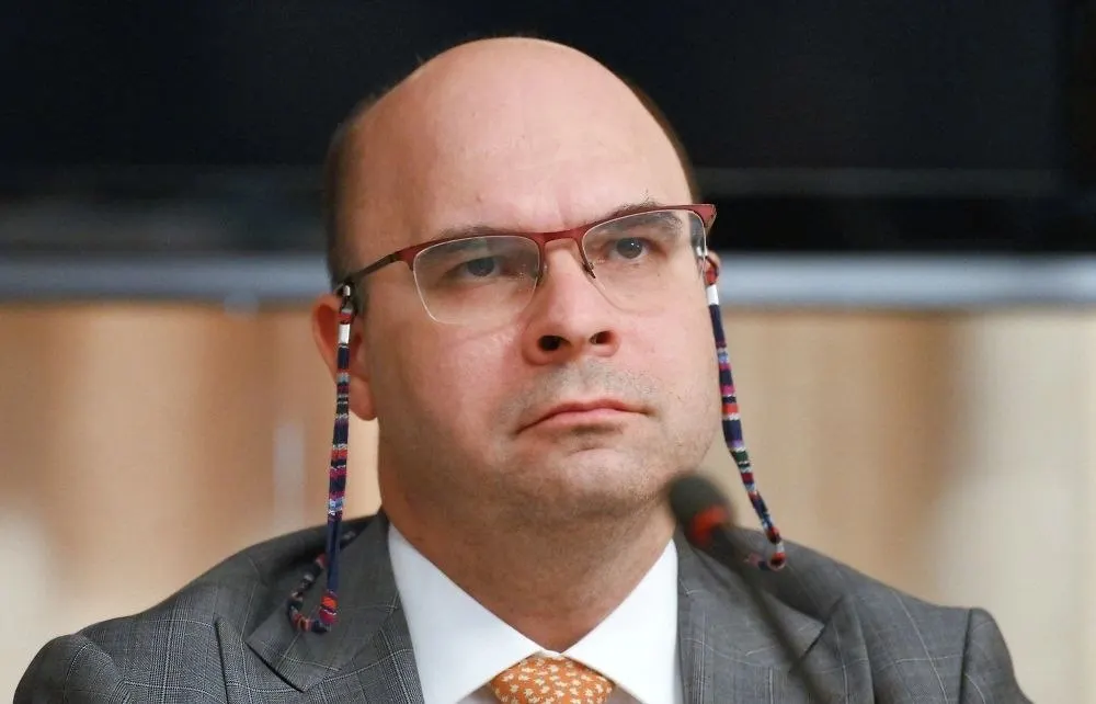 Заместитель председателя Банка России Алексей Заботкин заверил, что замораживание вкладов граждан исключается при любом развитии событий.