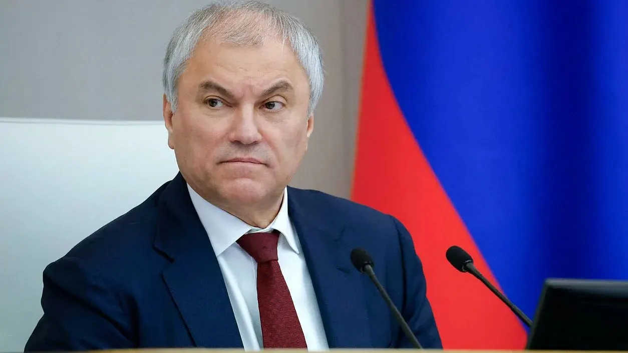 Спикер Госдумы заявил, что обвинения в том, что депутаты занимаются только запретами, необоснованны — законодательные инициативы, по его словам, исходят из запросов россиян.