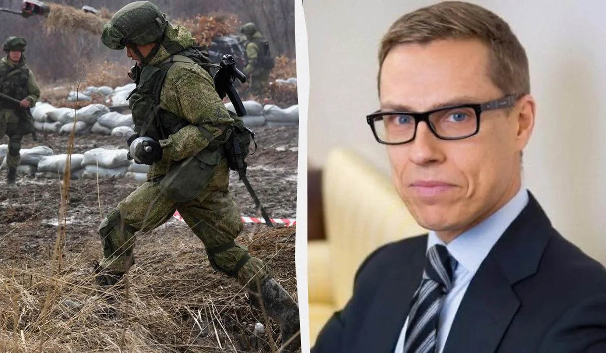 Президент Финляндии заявил, что за последние четыре месяца Украина ежемесячно наносила поражения российским войскам на уровне 30–35 тыс. человек, и в большинстве случаев это происходило с помощью беспилотников.