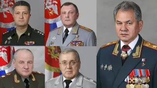 После назначения нового министра обороны в ведомстве обновили почти треть руководителей, а ряд бывших замов и топ-менеджеров подведомственных структур оказался под следствием по делам о коррупции и хищениях.