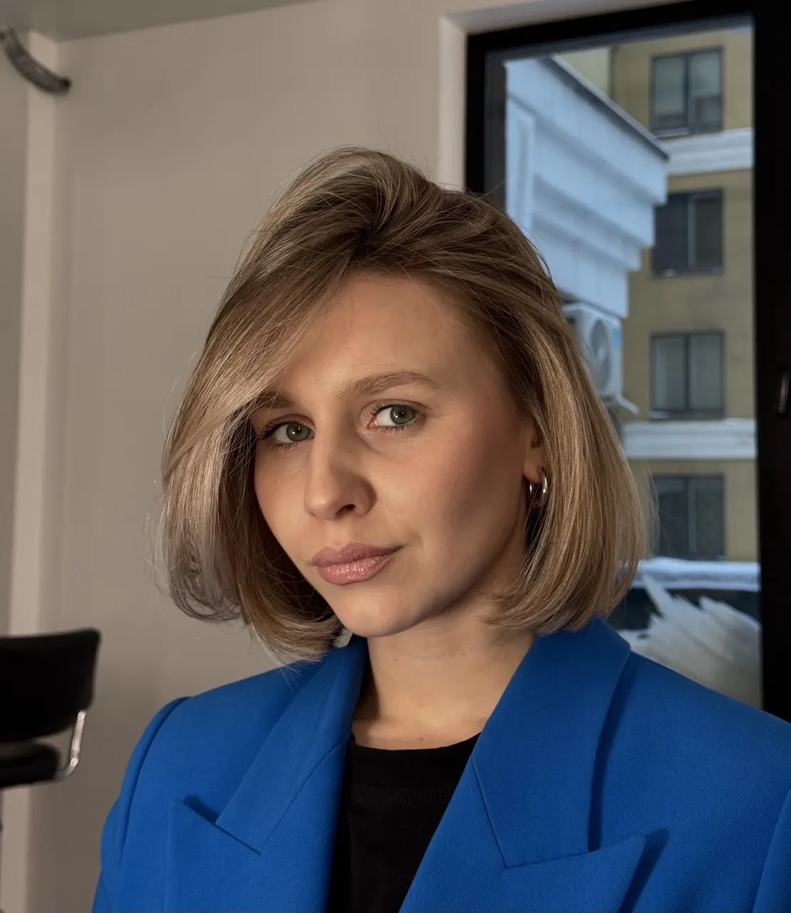 Блогерка из Санкт‑Петербурга подала досудебную претензию к телекомпании после того, как её рилс о добровольной госпитализации при биполярном расстройстве использовали в сюжете, который, по её мнению, исказил ситуацию и разгласил медицинскую информацию.