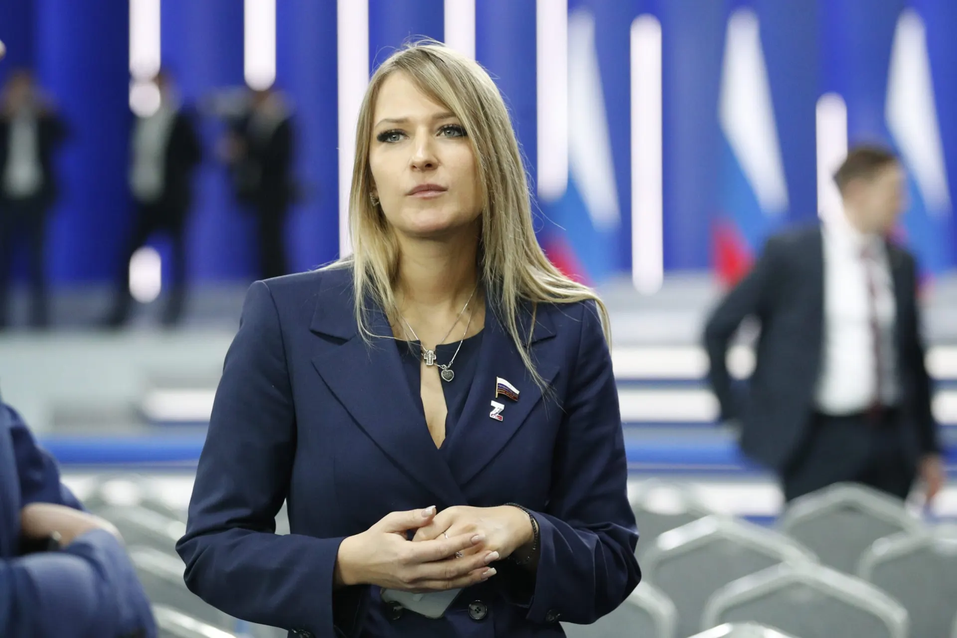 Депутата «Справедливой России» Яну Лантратову большинством голосов назначили уполномоченным по правам человека. Ранее пост занимала Татьяна Москалькова — её срок полномочий завершился.