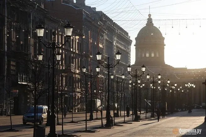 В&nbsp;Петербурге растёт число закрытий малого бизнеса&nbsp;— более 10% за&nbsp;год