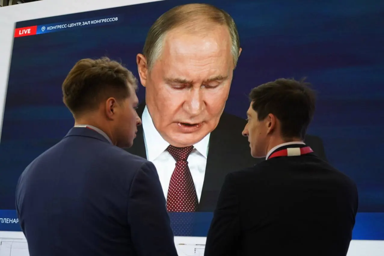 На Петербургский международный экономический форум приглашены несколько иностранных участников с противоречивой репутацией — от сторонников теорий заговора до радикальных националистов; они выступят на разных панелях форума.