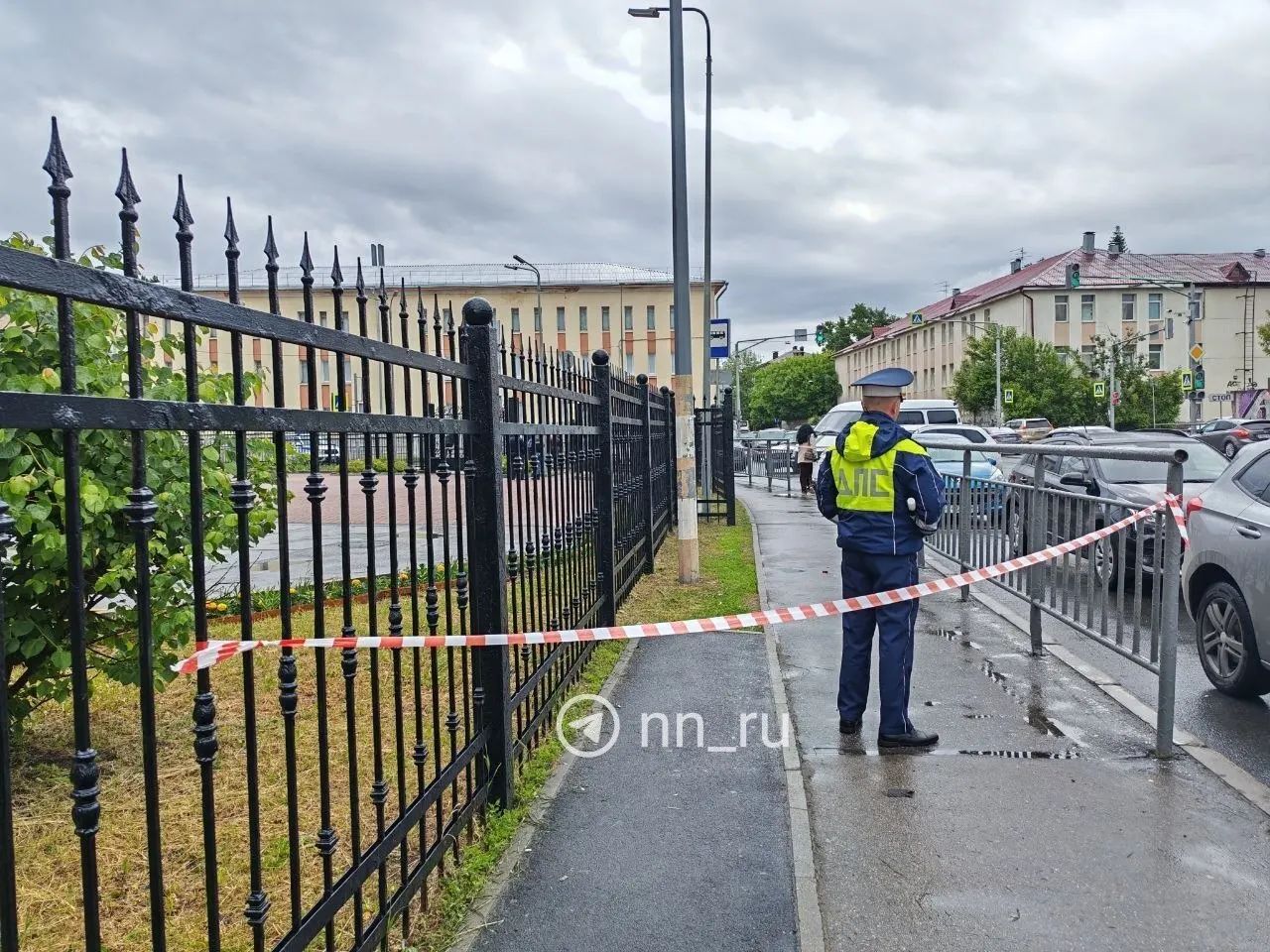 Губернатор сообщил о повреждении здания областного суда в Нижнем Новгороде; по предварительным данным пострадавших нет. Ночью Минобороны сообщило о 62 сбитых беспилотниках по всей стране.