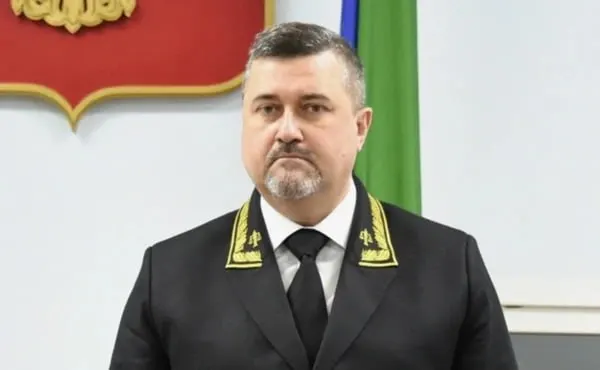 Высшая квалификационная коллегия судей удовлетворила заявление Фёдора Щукина о прекращении полномочий председателя Верховного суда Дагестана в связи с уходом в почётную отставку. Ранее его предлагали в качестве кандидата на пост главы республики, эту инициативу поддержал президент.