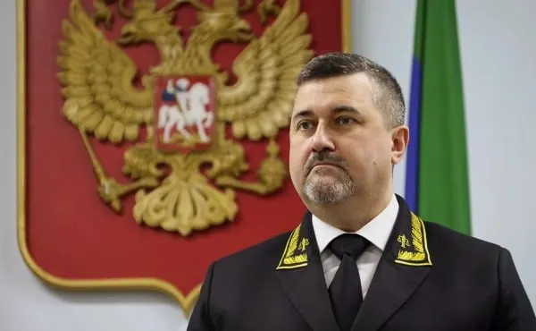 Указ о назначении опубликован на официальном портале правовой информации. Щукин сменит Сергея Меликова; ранее коллегия судей прекратила его полномочия как председателя Верховного суда республики.