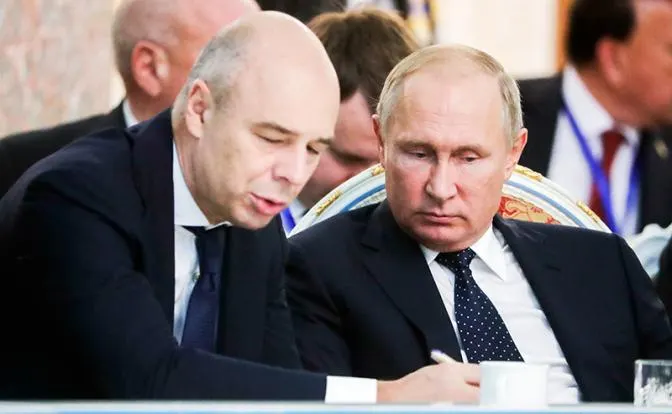 Министр финансов сообщил о планах «коррекции» бюджета‑2026; депутат Госдумы утверждает, что ведомство не сможет исполнить ранее внесённый бюджет — дефицит уже достиг 5,9 трлн руб.