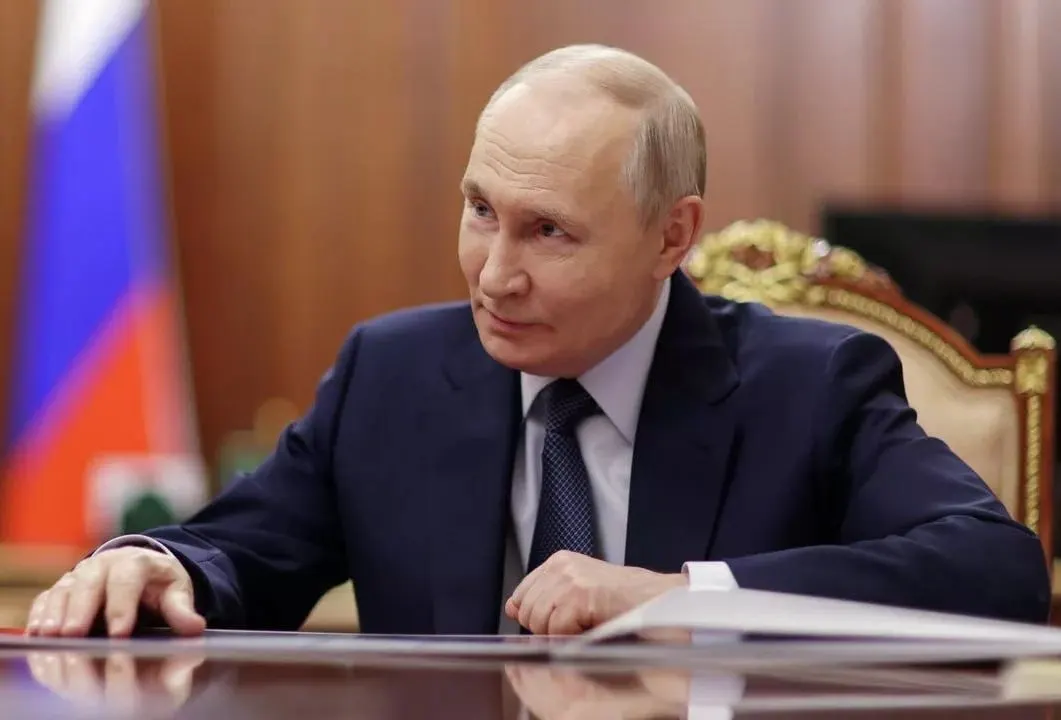 Пресс‑секретарь президента отметил, что выступление главы государства в День Победы ожидает весь мир, и такое внимание оправдано.