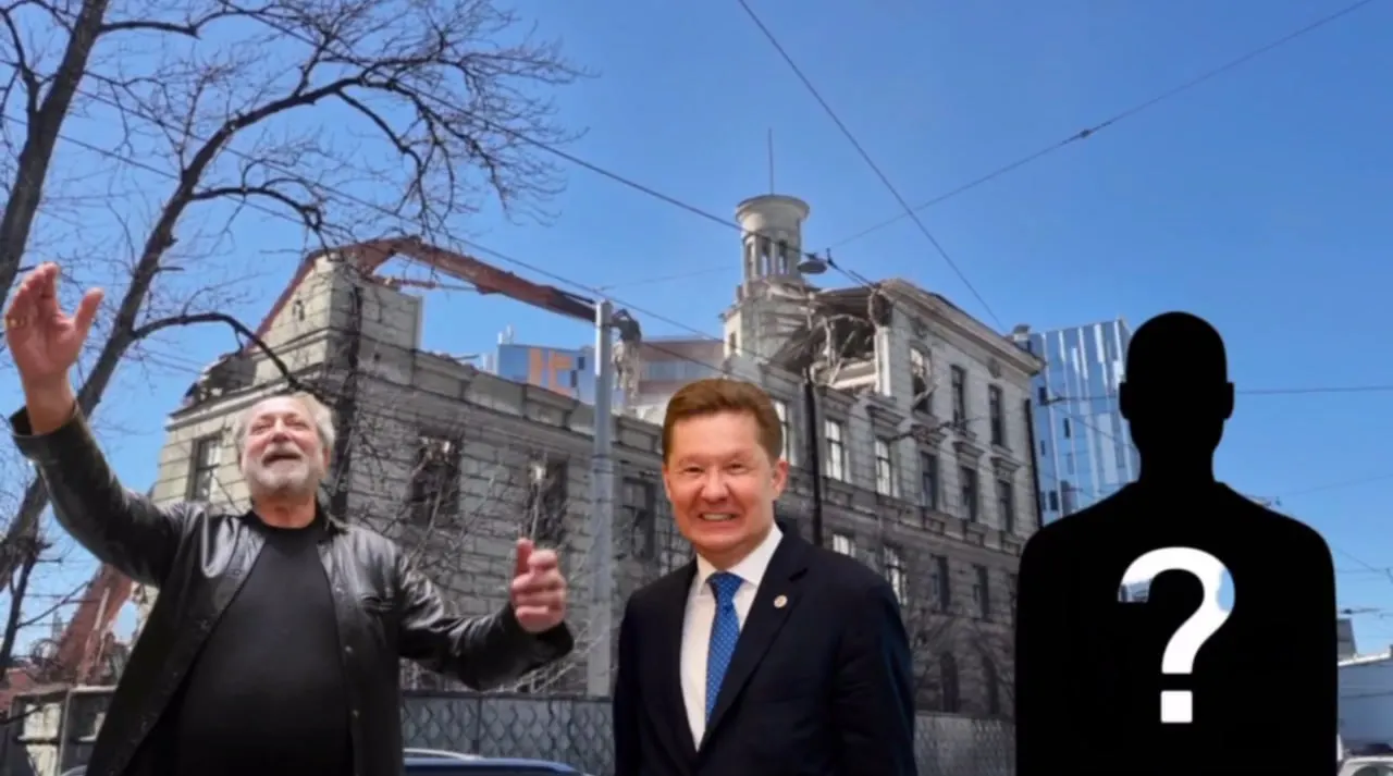 Голосование за «Непочётного гражданина» идёт — премия отмечает застройщиков, чиновников и лоббистов проектов, которые, по мнению организаторов, меняют облик исторического Петербурга. Победителей объявят в День города, 27 мая; награда будет вручена в шести номинациях.