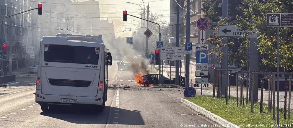 Четверо предпринимателей получили от четырёх до шести лет колонии и крупные штрафы по делу о хищениях бюджетных средств при возведении фортификационных сооружений на границе.