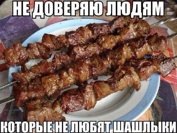 Депутаты предложили собрать в одной карте официально оборудованные зоны для шашлыка с информацией о бронировании и временных ограничениях в пожароопасный период.