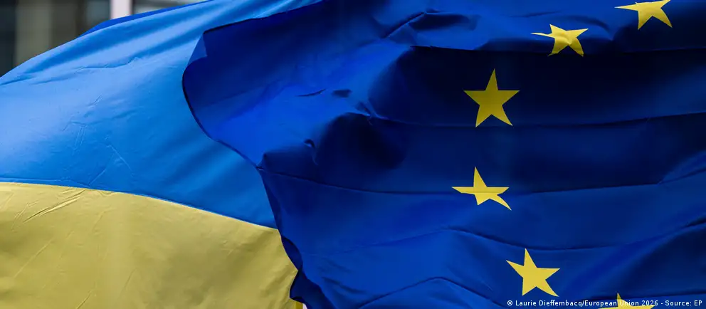 Совет ЕС одобрил подписание соглашения о присоединении к созданному Советом Европы специальному трибуналу, который сможет привлекать к ответственности высшее руководство РФ за развязывание войны; юрисдикция охватит также страны, поддерживающие Москву, а Евросоюз уже выделил первые средства.