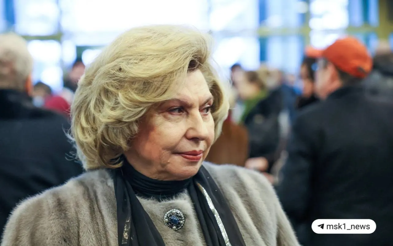 Москалькова покидает должность, которую занимала с 2016 года. На сегодняшнем пленарном заседании Госдумы представлены три кандидата: Артём Прокофьев (КПРФ), Иван Сухарев (ЛДПР) и Яна Лантратова («Справедливая Россия»).