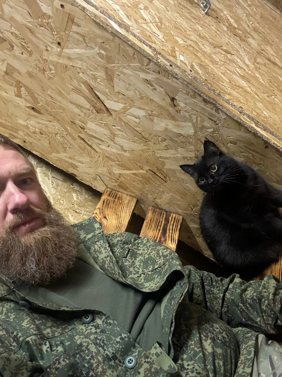 Петроградский районный суд приостановил уголовное дело в отношении Александра Малькевича: он почти два месяца служит в зоне СВО, защита ходатайствовала об отложении процесса, прокурор возражала. Малькевич и другие обвиняются в крупной растрате бюджетных средств.