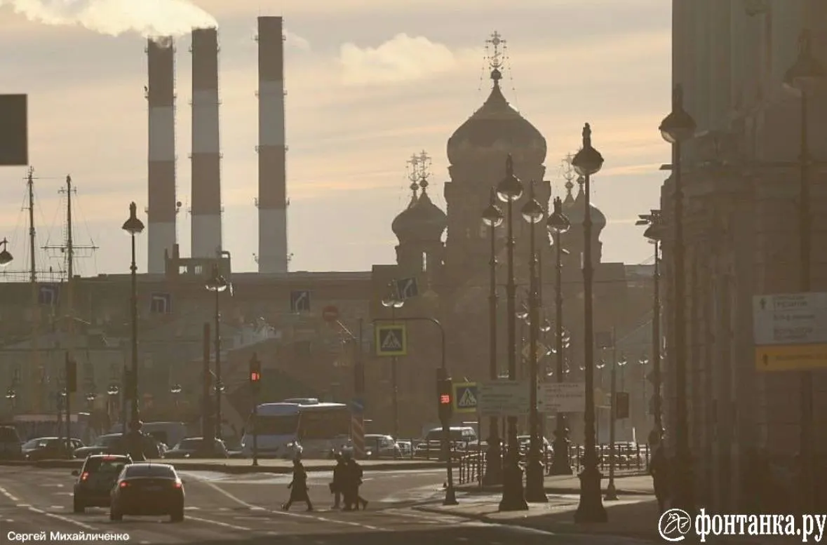 Облачно и сухо — воздух прогреется до +18 °C. Завтра будет не холоднее, самое время планировать прогулки.