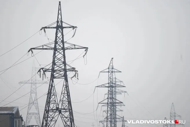 Правительство утвердило прогноз Минэкономразвития: с 1 октября 2026 года начнётся индексация тарифов в Приморье, а к 2029 году стоимость электроэнергии для городских потребителей может превысить 8 рублей за кВт·ч.