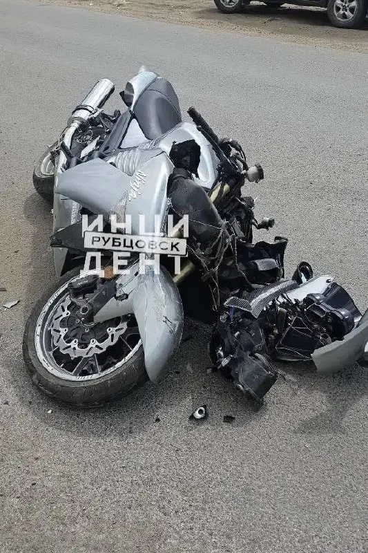 По данным страхового дома ВСК, мотоциклы составляют около 0,11% случаев по ОСАГО; наиболее аварийный регион — Краснодарский край, Алтайский край занимает шестое место (4%).