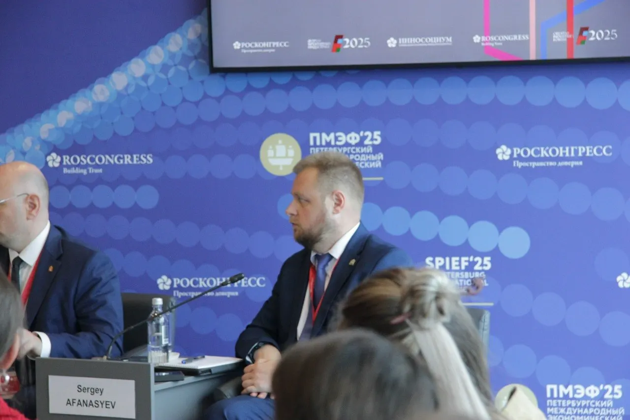 Спрос и&nbsp;цены на&nbsp;аренду квартир в&nbsp;Петербурге выросли во&nbsp;время ПМЭФ‑2026
