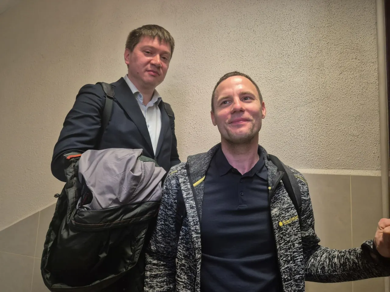 Сорокину по SMS сообщили о новом протоколе по делу о «экстремистской» символике; ранее суд вернул протокол в полицию из‑за нарушений.