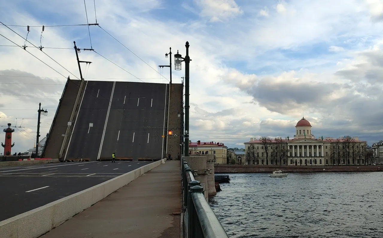 Губернатор подписал постановление: мосты в Пушкине и на разных улицах города получили названия в честь поэта Гавриила Державина, воспитанников Валаамской школы, участников Дороги жизни и других выдающихся личностей.