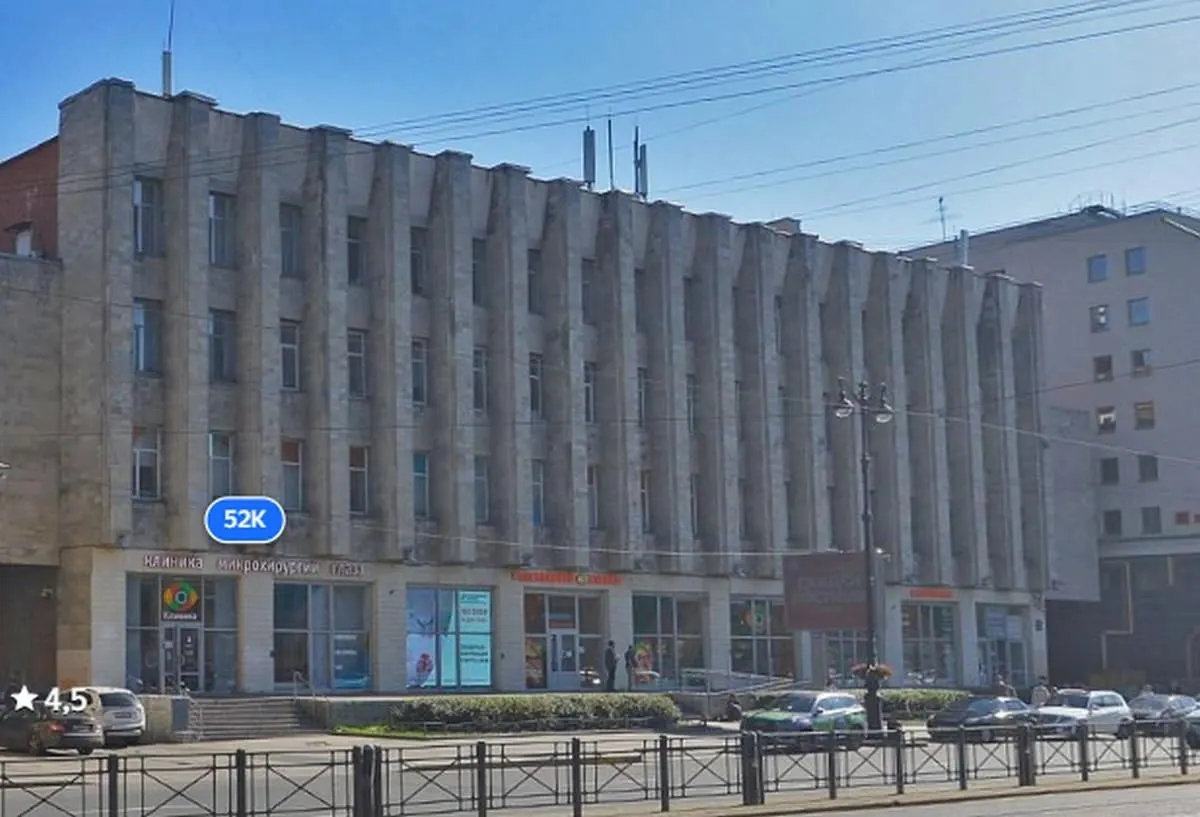 «Метропроект» заказал оценку стоимости выкупа объектов для строительства станции «Лиговский проспект‑2» — подрядчику заплатят миллион рублей. Из перечня исключили несколько заметных адресов.