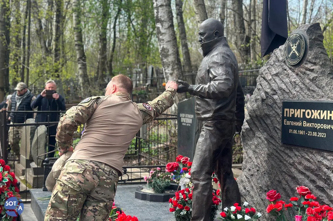 В&nbsp;Краснодаре отменили автопробег в&nbsp;честь ЧВК&nbsp;— акции прошли в&nbsp;Петербурге и&nbsp;Перми