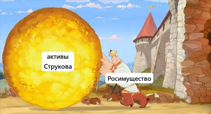 Росимущество выставляет на торги 67,2% акций «Южуралзолота» и другие национализированные активы с начальной стоимостью 162 млрд рублей; для участия требуется задаток 20% от начальной цены.