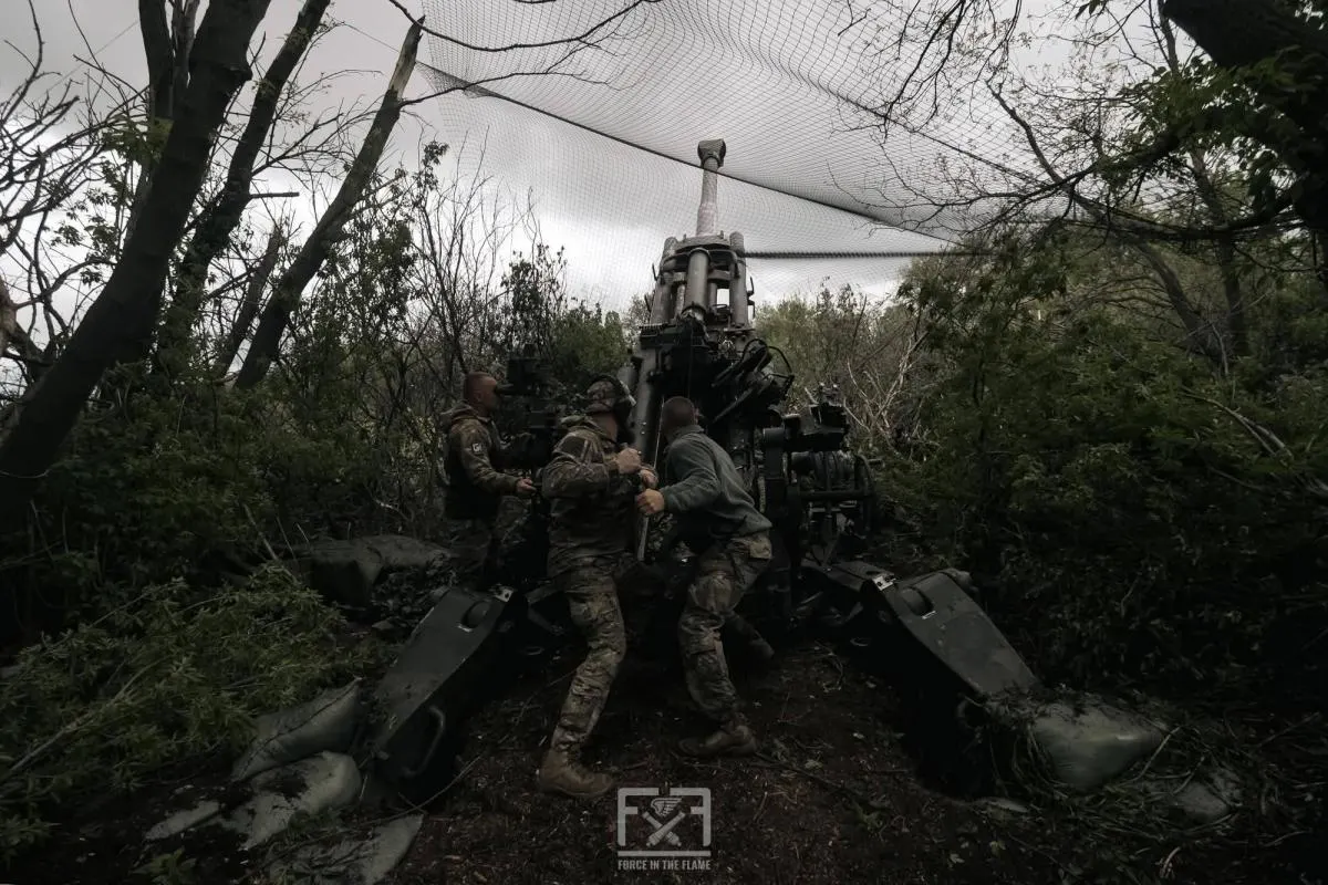 Отставные американские военные и аналитики отмечают, что развитие ударных беспилотников и увеличение дальности атак дают Украине оперативное преимущество, тогда как на передовой продолжаются ожесточённые бои.