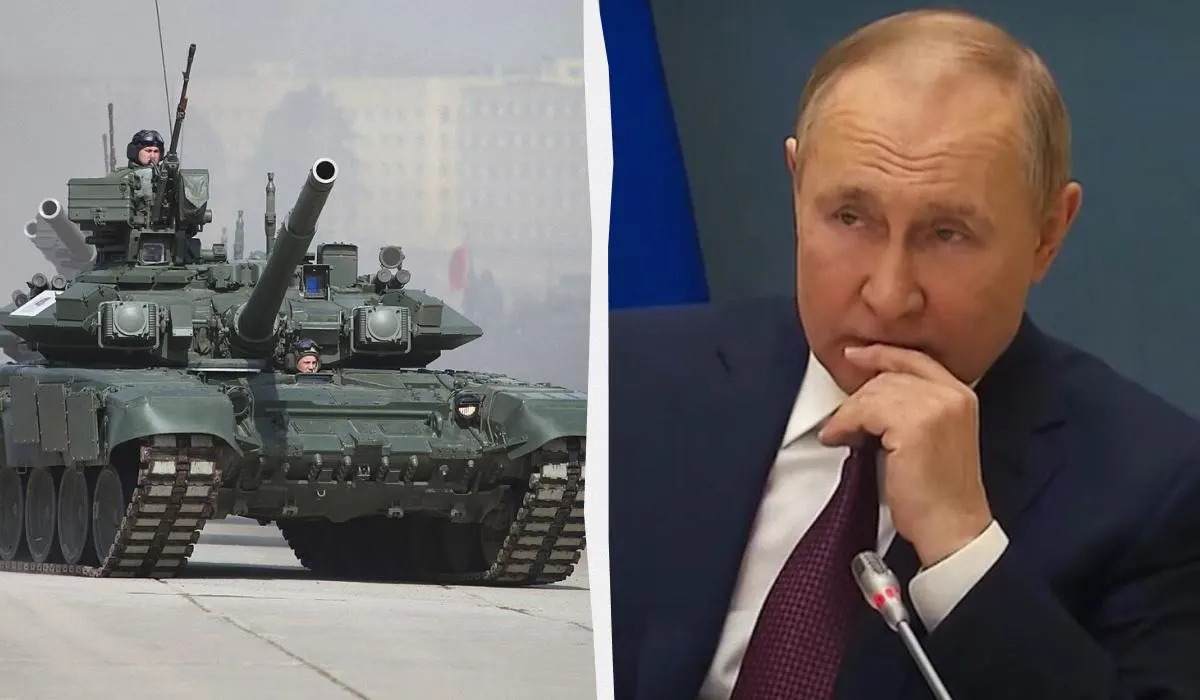 Отказ от бюджетной дисциплины ради военных расходов привёл к росту дефицита, сокращению резервов и ощутимым потерям для граждан: инфляция, дефицит топлива и дорожащее кредитование усугубляют кризис.