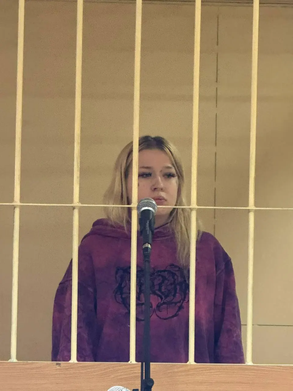 Городской суд Санкт‑Петербурга приговорил двух женщин к двум годам колонии‑поселения по эпизоду с порчей паспорта; суд зачёл время в СИЗО и назначил дополнительные наказания по связанным эпизодам.
