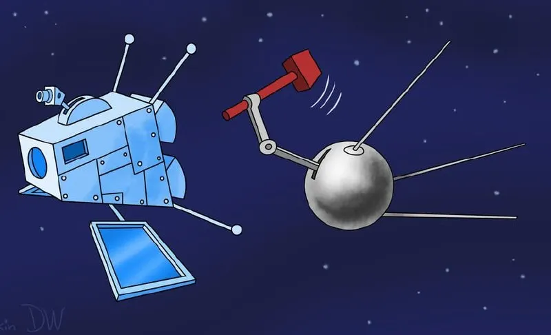 По словам президента, в России создан импортозамещённый аналог Starlink — ключевая техническая проблема решена, теперь главная задача — масштабирование сети.