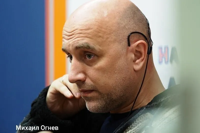 Писатель Захар Прилепин принял предложение занять пост проректора в Горном институте Санкт‑Петербурга — он будет курировать идеологическую и воспитательную работу в вузе.