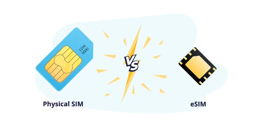 Власти предлагают ограничить регистрацию виртуальных SIM‑карт из‑за границы в рамках третьего пакета антифрод‑поправок и отдельно ужесточить правила для М2М‑SIM.