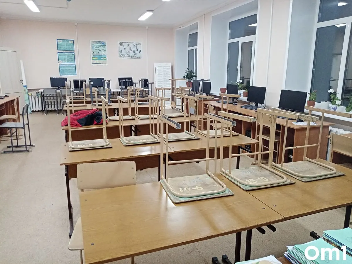 С 1 сентября 2026 года обучение в первых классах будет проходить без домашних заданий — это закреплено в письме Министерства просвещения РФ.