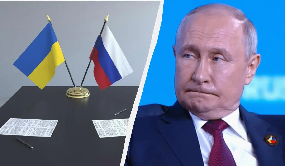 По данным собеседников, Москва не намерена возвращать некоторые оккупированные районы и рассматривает их как буферные зоны; готовность к диалогу привязана к достижению военных целей.