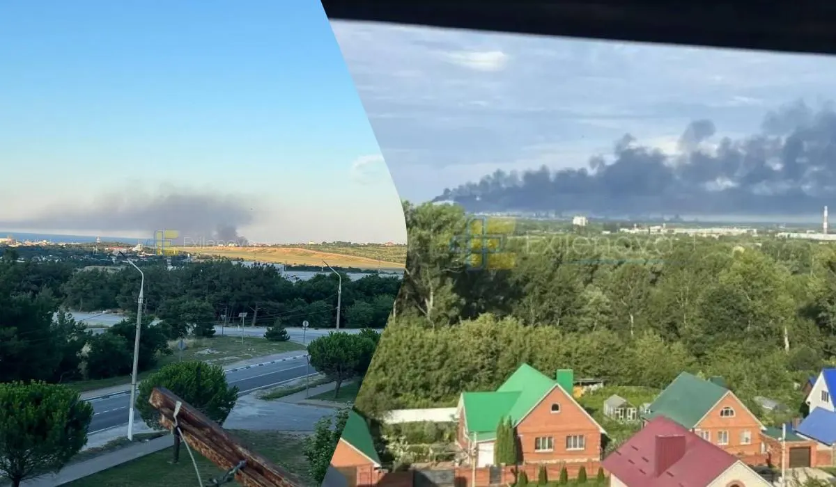 В ночь на 14 июля беспилотники нанесли удары по нефтеперерабатывающему заводу в Салавате и по объектам в нескольких регионах — сообщают о взрывах, пожарах и повреждениях.