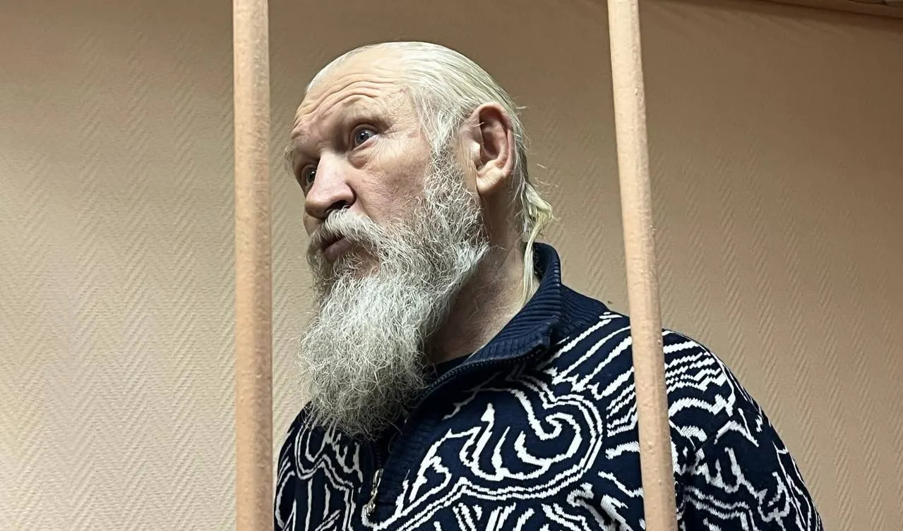 В обновлённый реестр внесли Михаила Александровича Глущенко — бывшего депутата Госдумы, осуждённого за соучастие в убийстве Галины Старовойтовой.