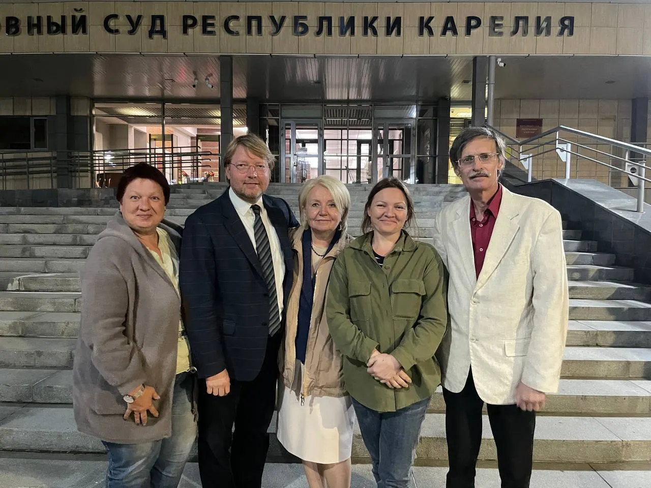Территориальная избирательная комиссия признала документы подписанными лицом без полномочий и отклонила список «Яблоко». В партии называют решение политически мотивированным и намерены оспаривать его.