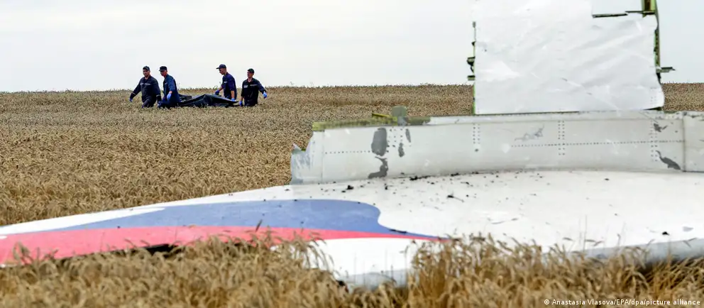 В двенадцатую годовщину гибели рейса MH17 Европейский союз потребовал от Москвы признать ответственность и полностью сотрудничать в обеспечении правосудия после решений ЕСПЧ и ИКАО.