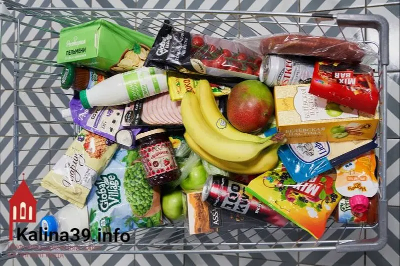 В июне минимальный набор продуктов в регионе подорожал до 9 075 рублей — на 16,2% выше среднероссийского показателя. С начала года рост составил 2,9%, за последний квартал — 0,84%.