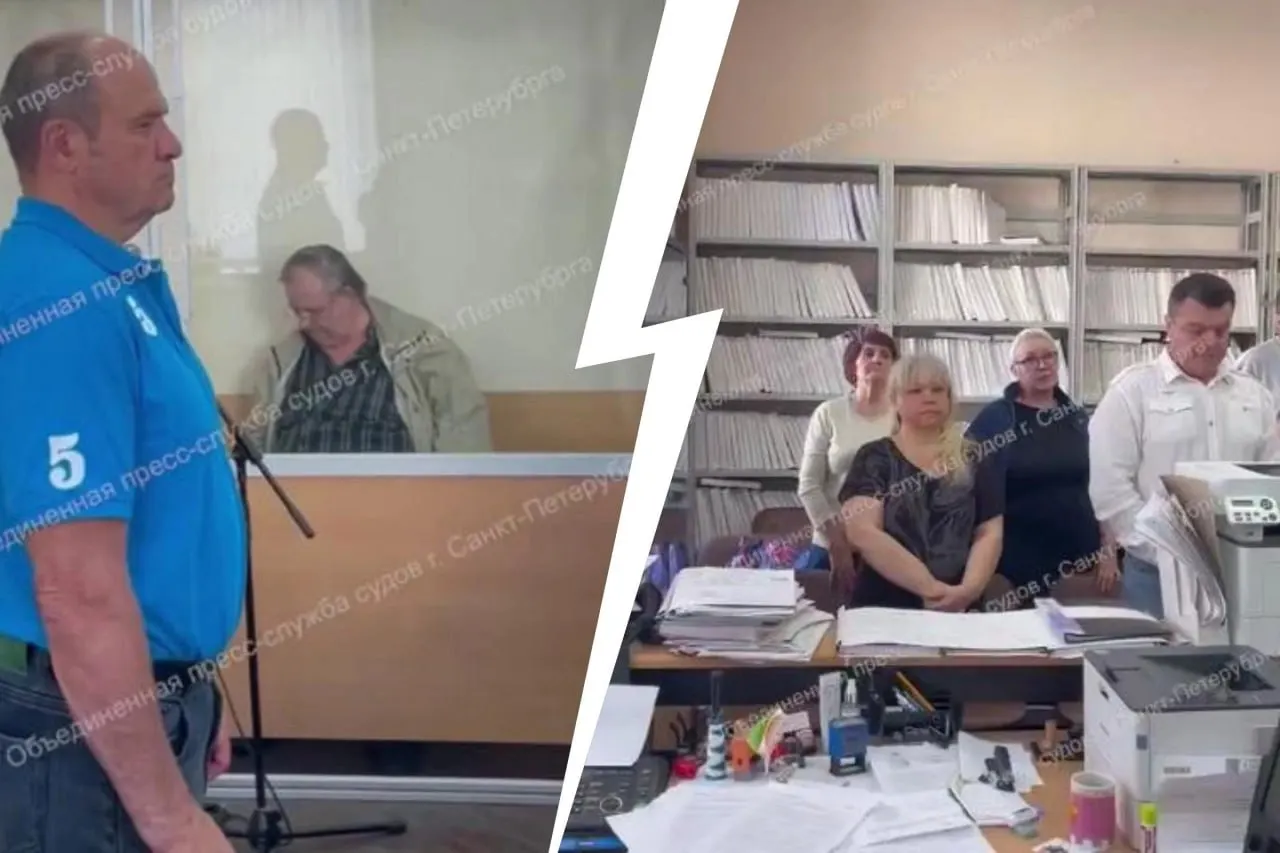 Октябрьский районный суд Санкт‑Петербурга признал фигуранта виновным: от действий экс‑главы строительных компаний пострадали 779 дольщиков. Двоим сообщникам назначены условные сроки и штрафы, с ответчиков взыскана моральная компенсация.